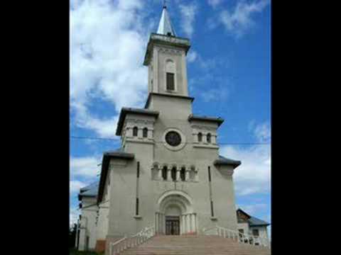 Impressions from Pusztina/Pustiana