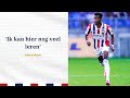 INTERVIEW • Mike Trésor • 'We moeten meer geven'