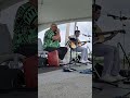 Eric Clapton Driftin Blues Cover Performed By Kai Duhaylonsod An Willie Aki
