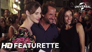 L'Un dans l'Autre / Featurette "Avant-Première au Festival d'Angoulême" [Au cinéma le 20 septembre]