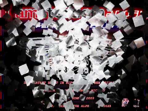 TRON UP DA ALLSPARK /NEW 2009!!!!!/ TRANSFORMERS 2 REVENGE OF THE FALLEN OST