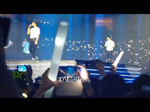 [20160123] EXO'luXion in Manila - Miracles in December