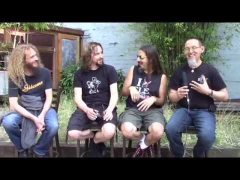 Bass Musician Magazine - Interviews The Aristocrats