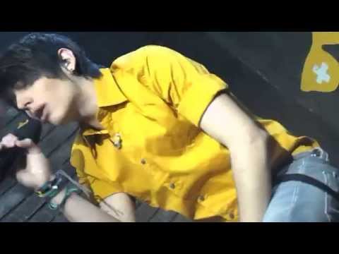 Dont you worry child - Boys And Noise - Amita Motion Positive Club