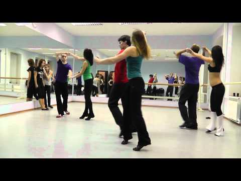 Zouk - Final Rehearsal