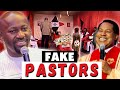 Top Nigerian Pastors & Their Fake Miracles Exposed!