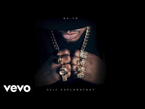 Ne-Yo – Handle Me Gently (Audio)