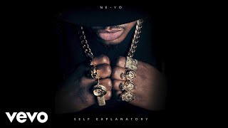 Ne-Yo - Handle Me Gently (Audio)