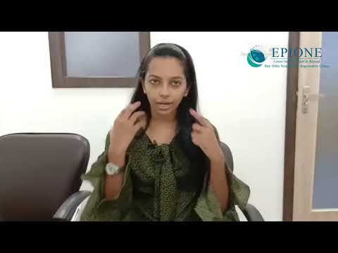 Back Pain Testimonial