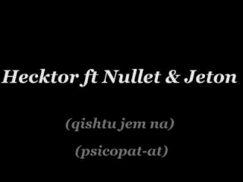 Hektor feat Jeton