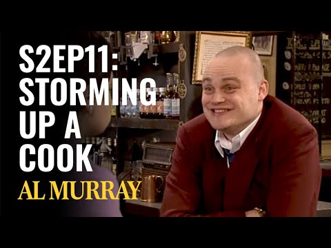 Al Murray's Time Gentlemen Please - Series 2, Episode 11 | Full Episode