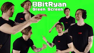 8BitRyan Green Screen Memes compilation  By GenyaD