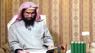 التعليق على كتاب - رفع الملام عن الأئمة الأعلام لشيخ الإسلام ابن تيمية | الشيخ خالد الفليج - 8 image