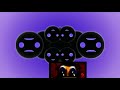 Very Turbo Best Animation Logos In KLASKY EVIL EFFECT