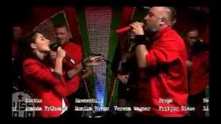 Natalia Kelly & Russkaja "Shine"