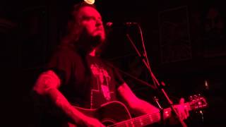 James Hunnicutt - Bad Girl @ Reggies  12/29/13