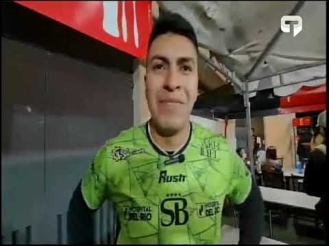 Simón Bolívar y Don Bosco jugarán la final del mundialito de los pobres