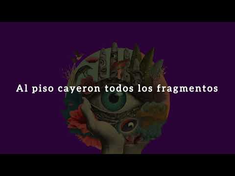 Cami - Sacar la voz (Subtitulada) (Letra)