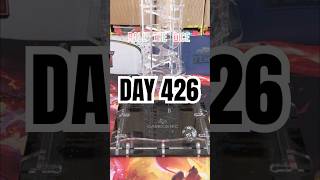 DAY 426 - Big Hit Saturday ?!? #pokemon #pokemoncards #pokemontcg #fyp #tcg #packopening #daily