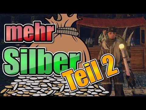 Wie ihr an mehr Silber kommt Teil 2 | Outward guide deutsch | Tipp