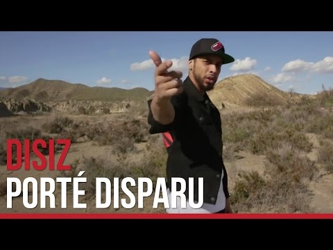 Video thumbnail for Porté disparu
