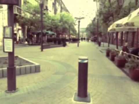 Bérczesi Róbert - Álmodom