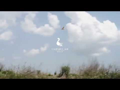 Pensiunea Califarul Alb - Delta Dunarii