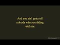 Jacquees DeJ Loaf Waves Lyrics