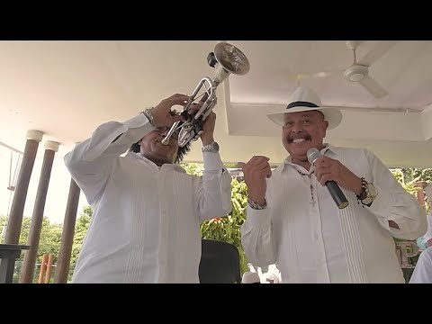 Yo soy el Punto Cubano - Juan Piña