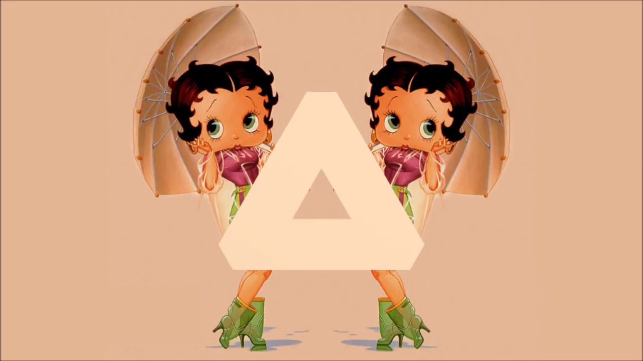 SCARICA BETTY BOOP IMMAGINI DA