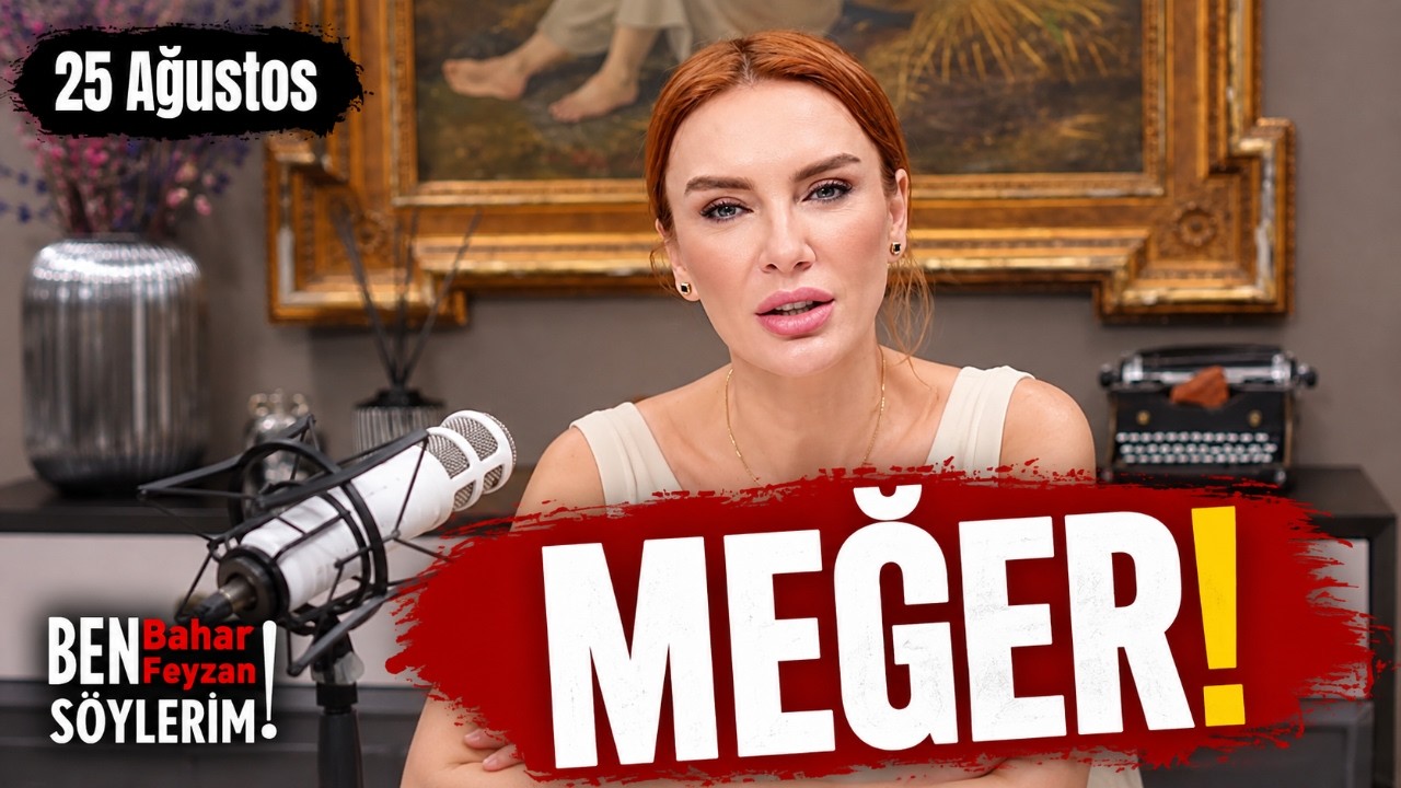 Cem Küçük de mi “İTİRAFÇI” Oldu?