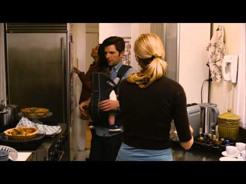 Un plan perfecto (Amigos con hijos) - Trailer