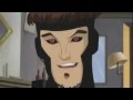 Gambit Tribute Dysfunctional Family