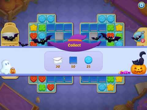 Matchington Mansion - Level 645