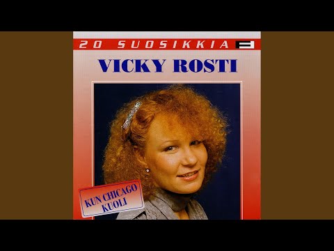 Oon voimissain - I Will Survive