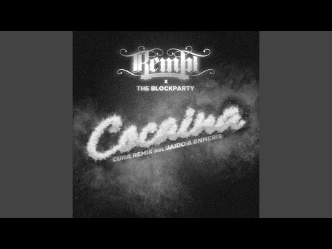 Cocaina (Cura Remix)