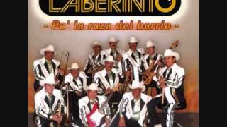 grupo laberinto- no cumpli mi juramento