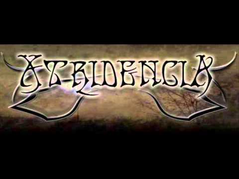 Xtridencia - Universo de papel (demo 2005)
