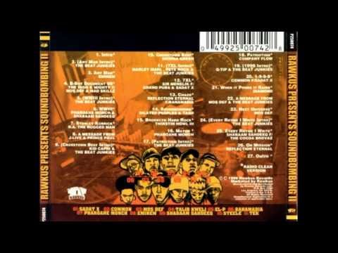 EVERY RHYME I WRITE (BY SHABAAM SAHDEEQ FT. COCOA BROVAZ)