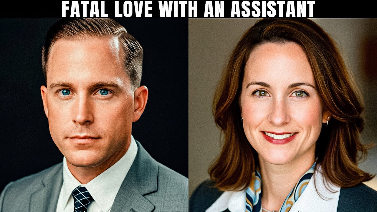 The Double Life Of A Model Husband!! (True Crime Documentary)