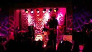 Not That Cool by Will Hoge at the Visulite Theatre, 10-25-2013