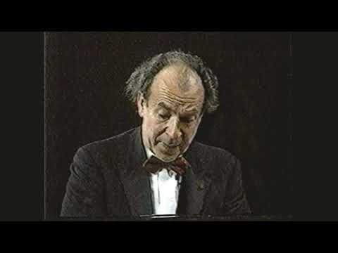 Paul Badura-Skoda performs Chopin (1989)