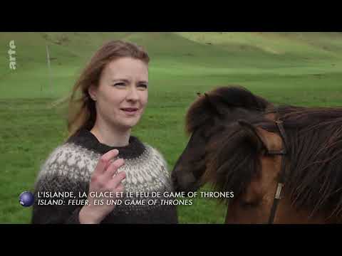 Stadt Land Kunst Spezial: Island Doku (2019)