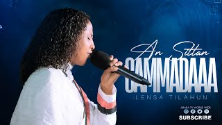Download lagu An Sittan Gammadaa | Lensa Tilahun | dargaggoo ogeeyyii | @araratvworldwide mp3 Download lagu An Sittan Gammadaa | Lensa Tilahun | dargaggoo ogeeyyii | @araratvworldwide mp3