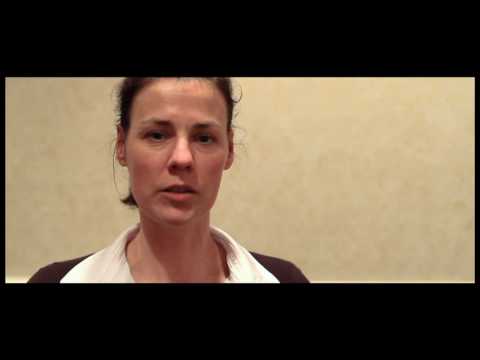 WADA at the Youth Olympic Games - Claudia Bokel