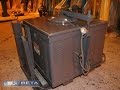 Used Inductotherm Electric Resistance Furnace No ...