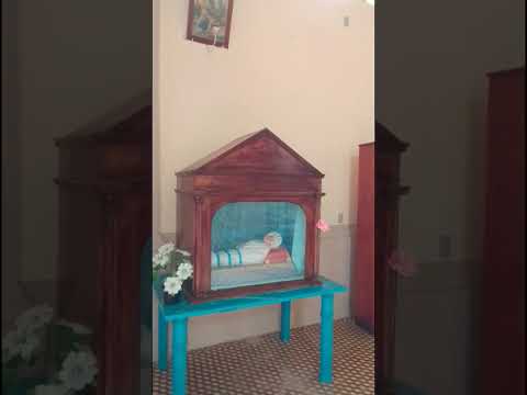 conjunto histórico da Pompéia Silveira Martins RS