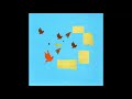 15. The Blow - Come on Petunia