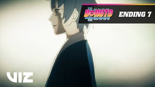 Cover art for Boruto: Naruto Next Generations - Ending 7 | Polaris