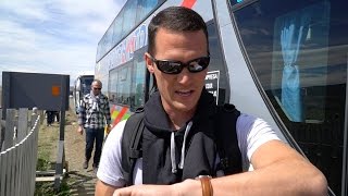 Argentina to Chile | AUDIO IS BACK! - YouTube